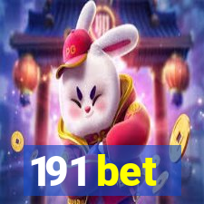 191 bet